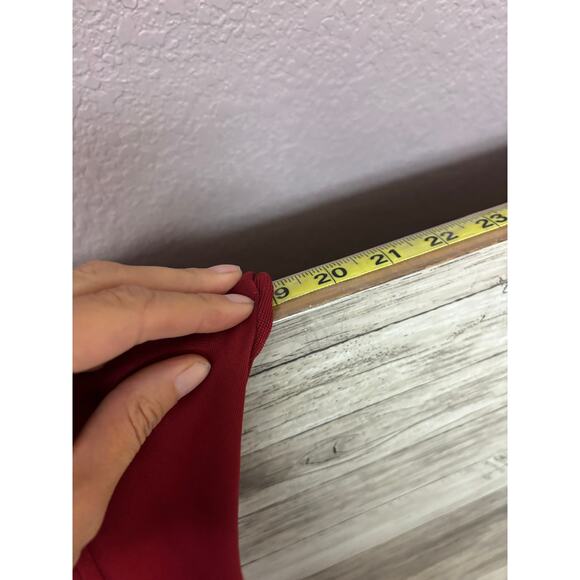 Nike Golf Washington State Cougars Pullover - Women's Size Medium - Picture 3 of 13